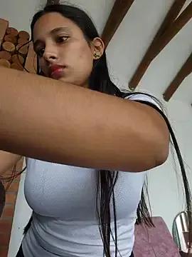 StripChat Lorena_Mcfly is Freechat Lorena_Mcfly — Sensual STREAPTEASE + OIL