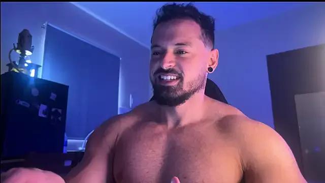 StripChat Lucasfit24 is Freechat Lucasfit24 — jerk juicy cock and show ass near cam