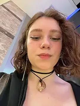 StripChat lucy-joy is Freechat lucy-joy — Remove wet panties right in store