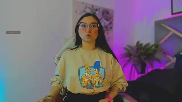 StripChat lucy_neil is Freechat lucy_neil — HANDJOB