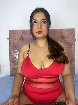 LUISA_SEXY_ — Ride dildo hot