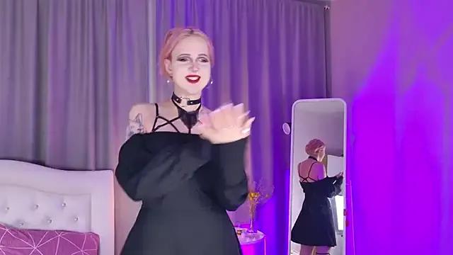 StripChat luna_son is Freechat luna_son — take of pantsu