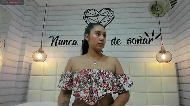 StripChat maddyslut_ is Freechat maddyslut_ — SHOWTITS