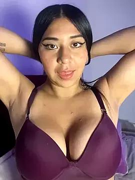 MaraBiker on StripChat 