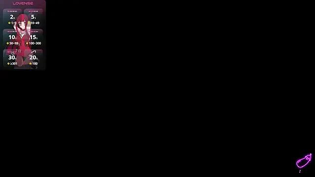 StripChat Margarethlex is Freechat Margarethlex — UNDERSTAND ME AND MAKE ME HAPPY CUM