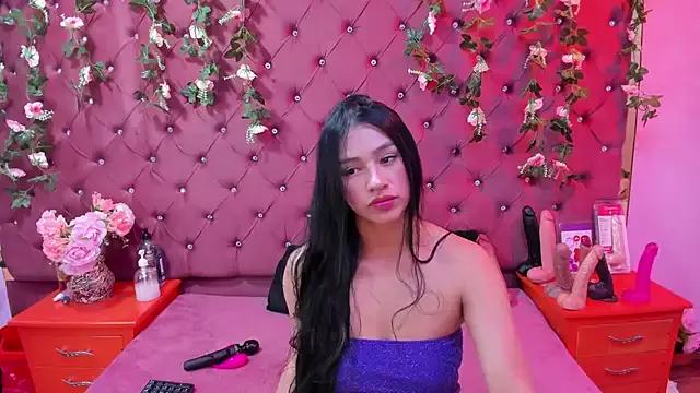 StripChat Mariana_Prin is Freechat Mariana_Prin — DP