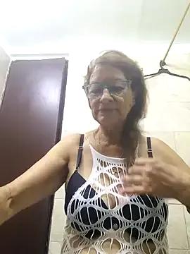 StripChat MaryeLunna is Freechat MaryeLunna — Maquillaje de labios