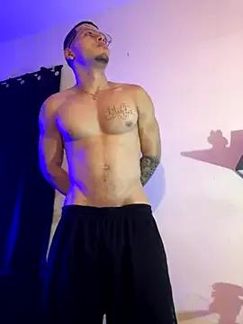 Matt_your_master_ on StripChat 