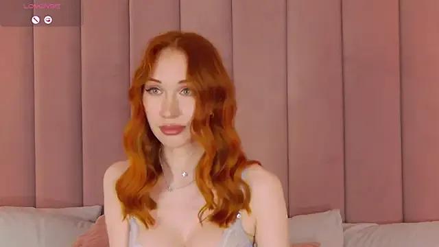 MayaSolar on StripChat 