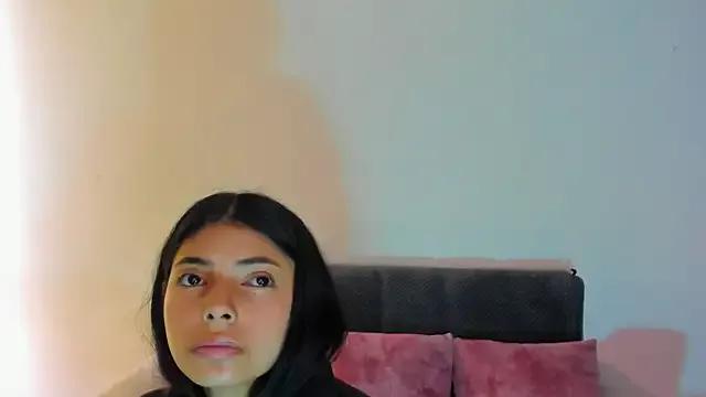 StripChat miadaviesx is Freechat miadaviesx — saliva in tits