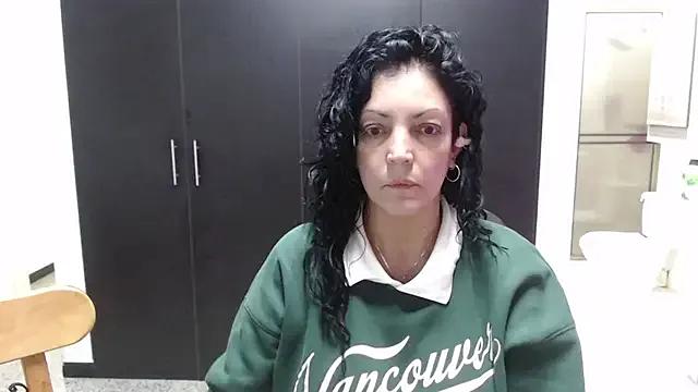 StripChat mijal_queen is Freechat mijal_queen — Full naked