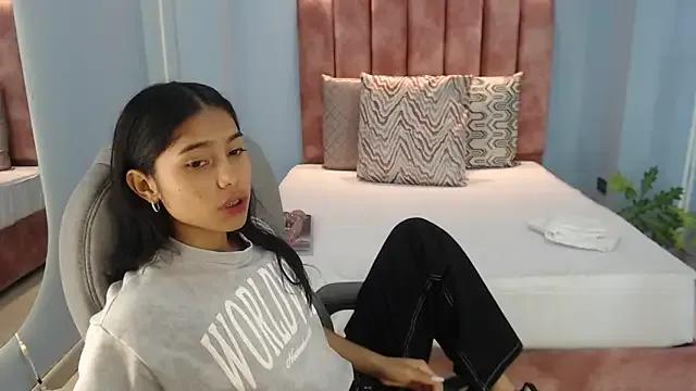 StripChat Milaa_Star_ is Freechat Milaa_Star_ — full squirt