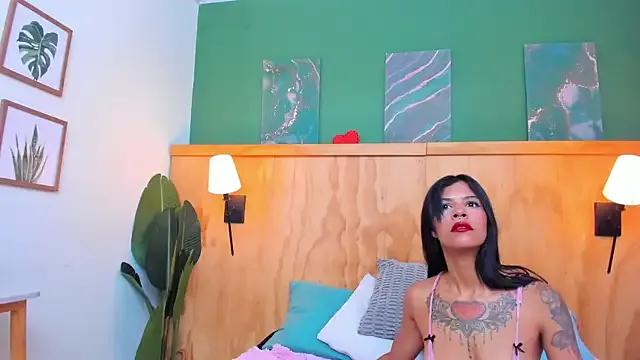 StripChat milavega_ is Private milavega_ — Delicious finger in pussy x3 m