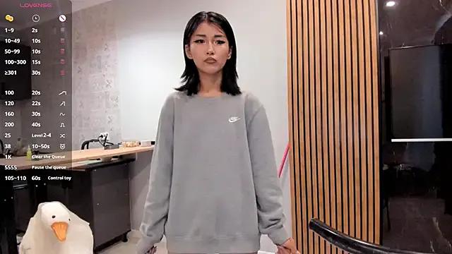 mimicherryy on StripChat 