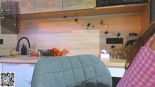 miss_bubbles_ on StripChat 