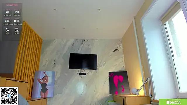 miss_bubbles_ on StripChat 