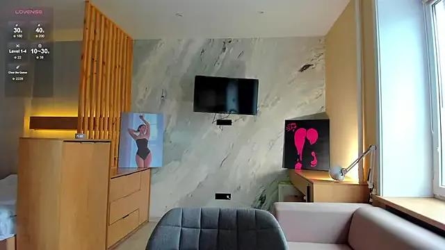 miss_bubbles_ on StripChat 