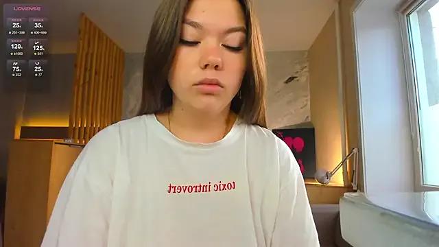 miss_bubbles_ on StripChat 