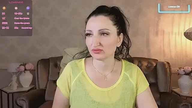 StripChat MissRossi is Freechat MissRossi — sexy dance