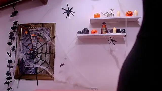 naia_blessed on StripChat 