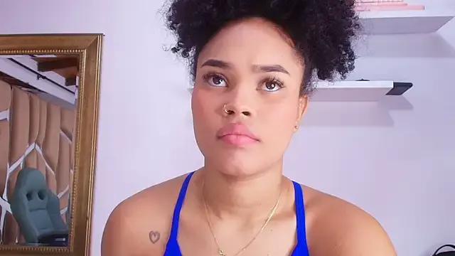 naia_blessed on StripChat 