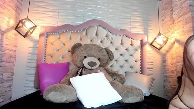 nalalye_cruzz_ on StripChat 