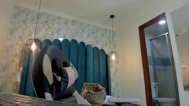 nalalye_cruzz_ on StripChat 