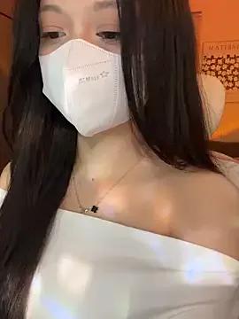 Nana_kute20 on StripChat 