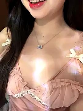 Nana_kute20 on StripChat 