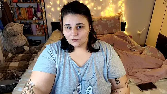 StripChat naughtykiss is Freechat naughtykiss — lovense on- make me wet