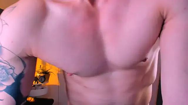 StripChat Oscar_Miller_ is Freechat Oscar_Miller_ — on a dream(visit to the Japan)