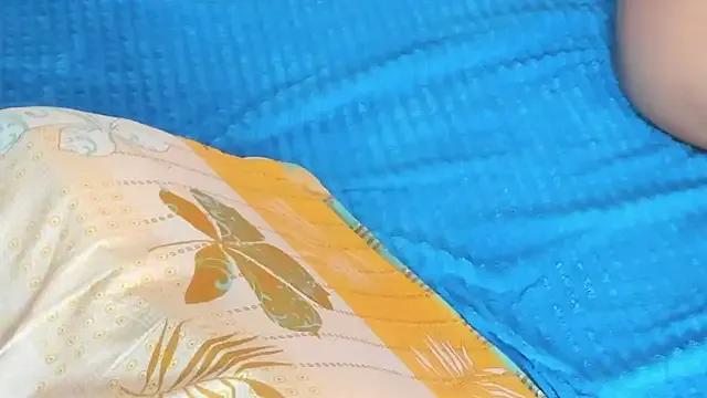 ParanoidTemptaion_ on StripChat 