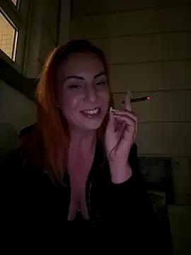 StripChat pervimilf is Freechat pervimilf — Play with my boobs close up