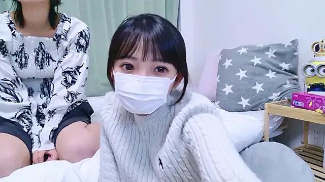 POCARI_SWEAT — Freechat on StripChat