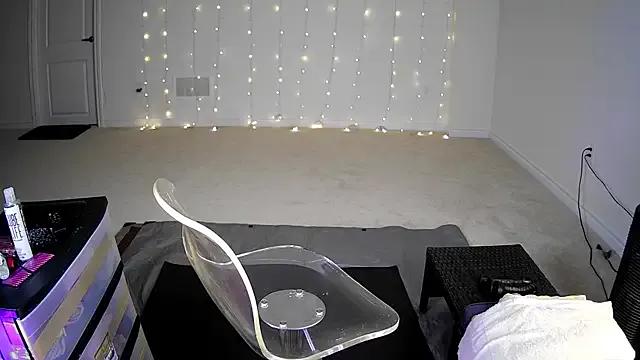 StripChat Ravishing_Roma is Freechat Ravishing_Roma — Nipple Clamps