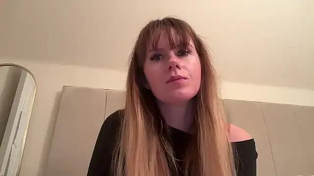 StripChat redheadrosie69 is Private redheadrosie69 — butt plug in tight asshole