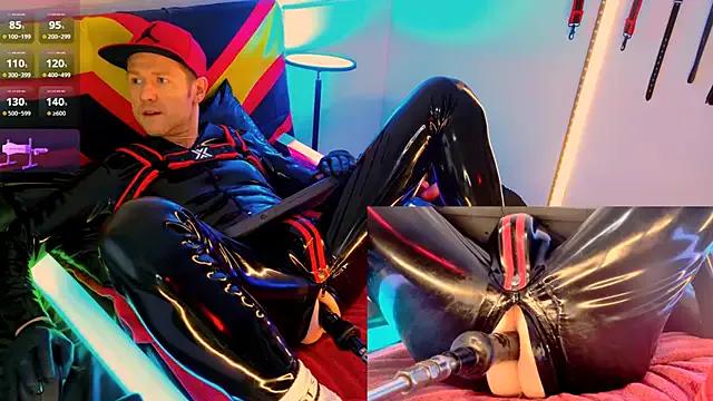 StripChat Romanheart is Freechat Romanheart — Unlock and cum