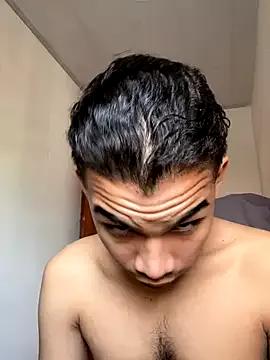 StripChat RoomExotic11 is Freechat RoomExotic11 — SLOPPY BLOWJOB HOT + 3 SLAPS FACE