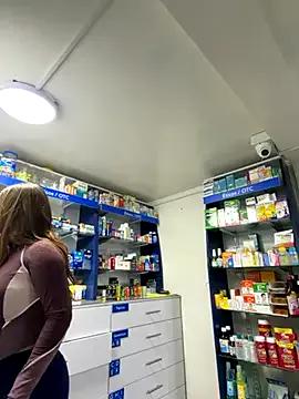 StripChat roouse is Group roouse — I SHOW MY BOOBS TO THE BOSS Shh!