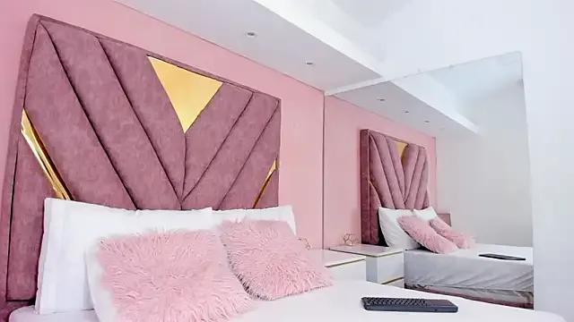 StripChat roxyflame_ is Freechat roxyflame_ — Put in doggy style