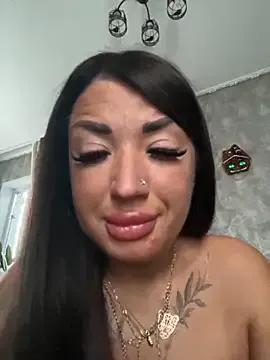 StripChat RuslanaXX is Freechat RuslanaXX — Hell Feels