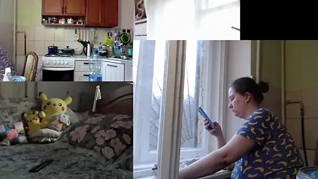 StripChat Sakura_Green is Freechat Sakura_Green — The Goddess's Day should be wonderful