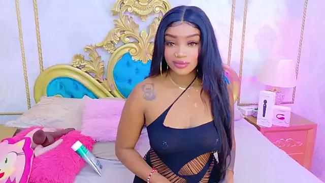 StripChat SalomeRestrepo is Private SalomeRestrepo — fuck pussy + squirts