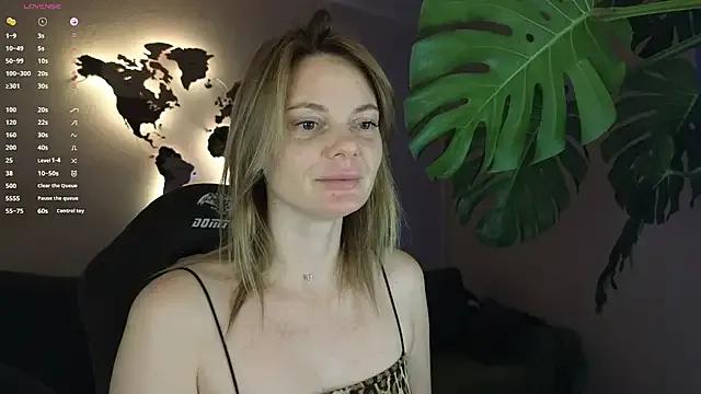 StripChat Sam_Klaus is Private Sam_Klaus — for a playful mood