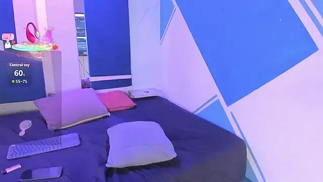 StripChat SamanthaFerrer_ is Freechat SamanthaFerrer_ — show holes in four