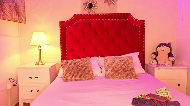 StripChat Sara_Collinss_ is Freechat Sara_Collinss_ — Fingers deep in my tight pussy?