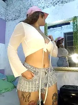 StripChat SexyFriends_ is Freechat SexyFriends_ — Soft fingers in the ass