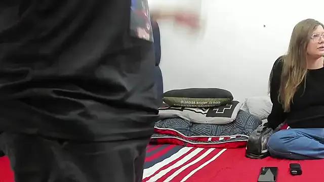 StripChat sgmr is Freechat sgmr — 4SOME AT GOAL!