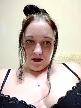 SherryLady291's avatar