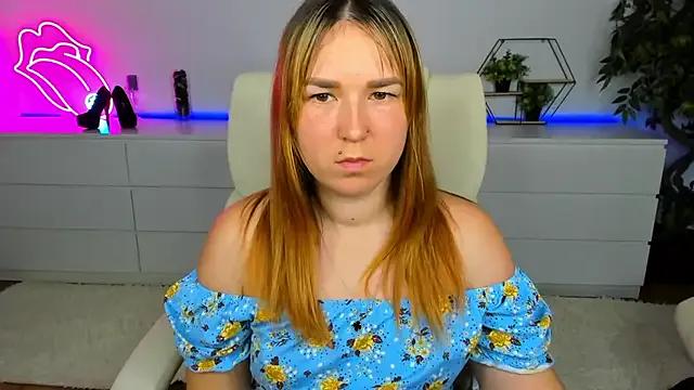 StripChat Sofii_darling is Freechat Sofii_darling — Dance in panties